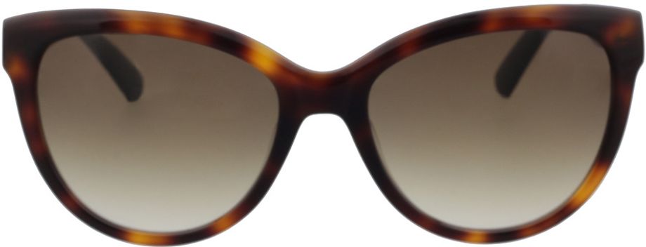 Picture of glasses model CK21709S 221 56-18 in angle 0