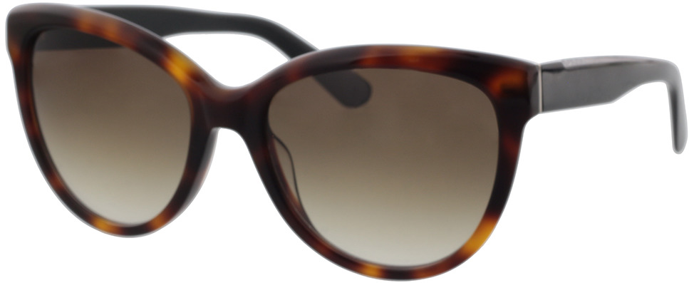 Picture of glasses model Calvin Klein CK21709S 221 56-18