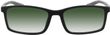 Product with lens tinting