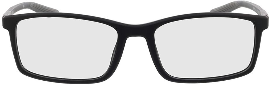 Picture of glasses model 7287 001 54-17 in angle 0