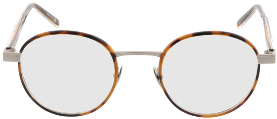 Picture of glasses model SL 125 002 49-22 in angle 0