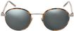 Product with lens tinting