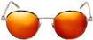 Product with lens tinting