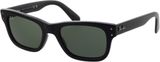 Picture of glasses model Ray-Ban Mr Burbank RB2283 901/31 52-20
