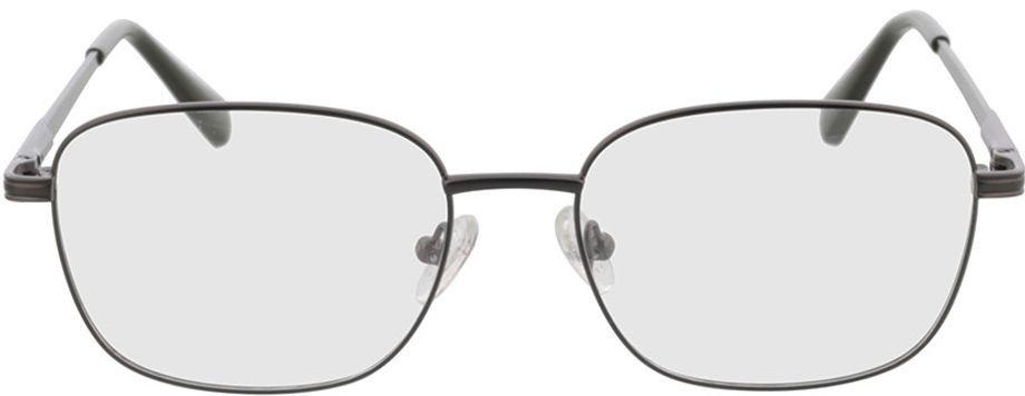 Picture of glasses model Morven - anthrazit in angle 0