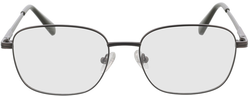Picture of glasses model Morven-anthrazit in angle 0