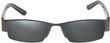 Product with lens tinting