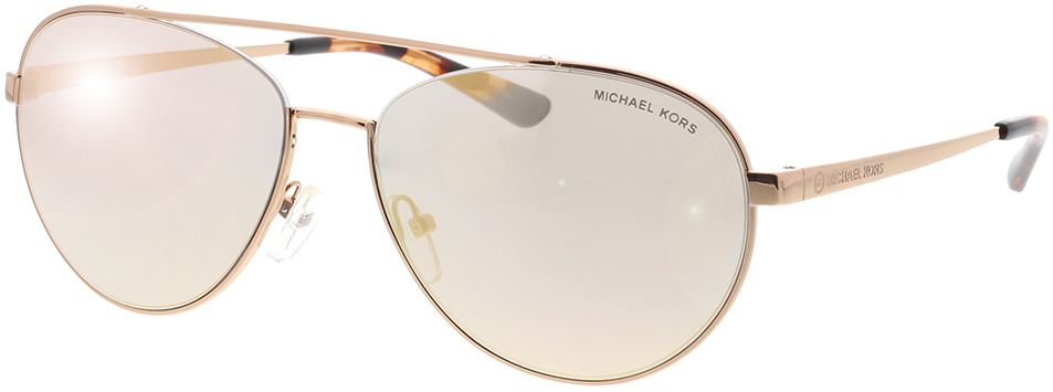 Picture of glasses model Michael Kors MK1071 11084Z 59-16