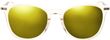Product with lens tinting