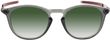 Product with lens tinting