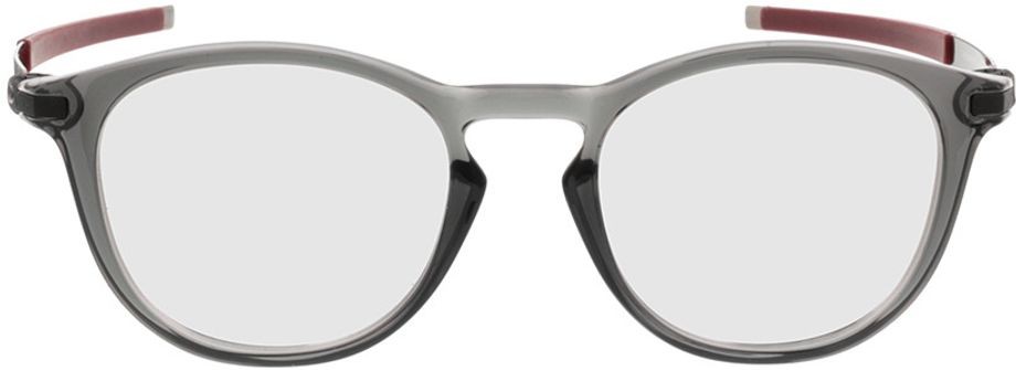 Picture of glasses model Pitchman R OX8105 02 50-19 in angle 0