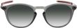 Product with lens tinting