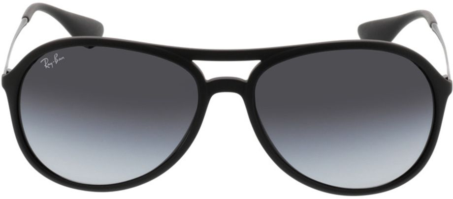 Picture of glasses model Alex RB4201 622/8G 59-15 in angle 0