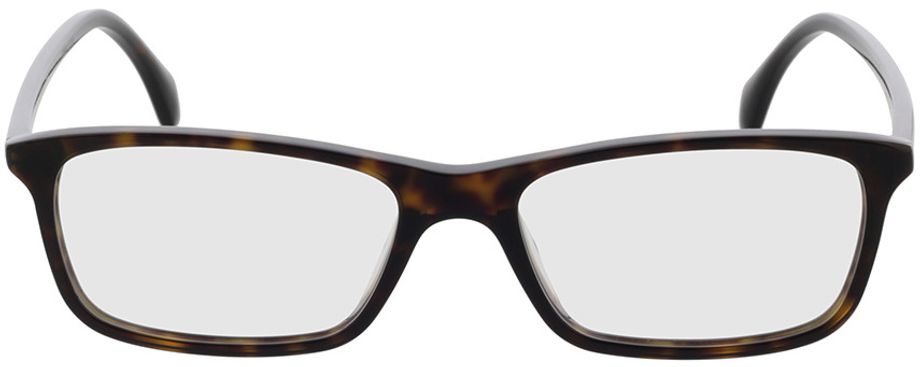 Picture of glasses model GG0701OJ-002 53-17 in angle 0