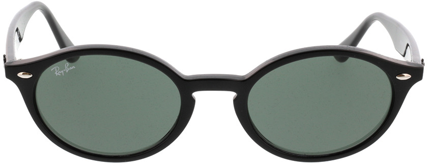 Picture of glasses model Ray-Ban RB4315 601/71 51-21 in angle 0