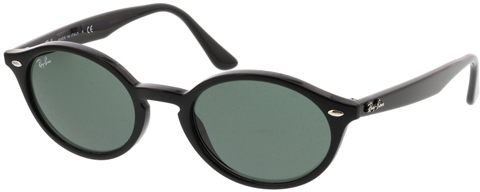 Picture of glasses model Ray-Ban RB4315 601/71 51-21
