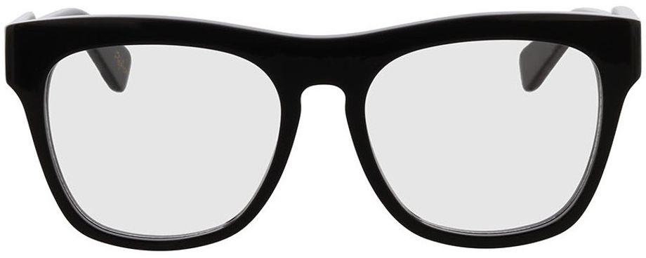 Picture of glasses model CH0191O-001 53-17 in angle 0