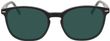 Product with lens tinting