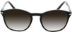 Product with lens tinting