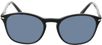 Product with lens tinting