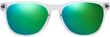 Product with lens tinting