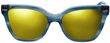 Product with lens tinting
