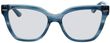 Product with lens tinting