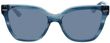 Product with lens tinting