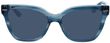 Product with lens tinting