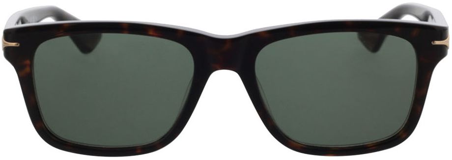 Picture of glasses model MB0263S-002 54-18 in angle 0