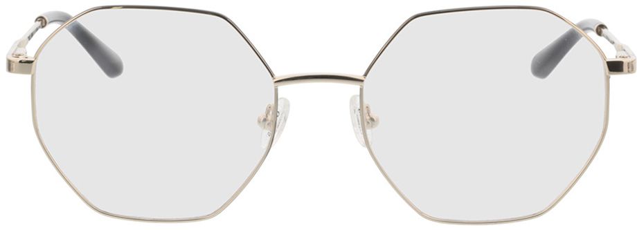 Picture of glasses model GU2849 032 56-19 in angle 0