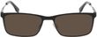 Product with lens tinting