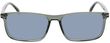 Product with lens tinting