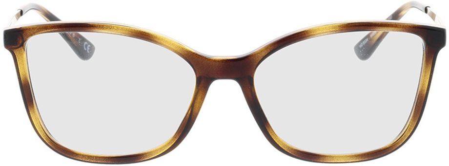 Picture of glasses model Vogue VO5334 W656 52-16 in angle 0
