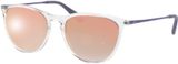 Picture of glasses model Ray-Ban Junior RJ9060S 7030B9 50-15