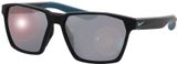 Picture of glasses model Nike MAVERICK S DJ0790 010 55-15