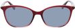 Product with lens tinting