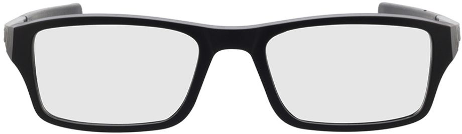 Picture of glasses model Oakley OX8039 803901 53-18 in angle 0