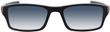 Product with lens tinting