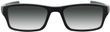 Product with lens tinting