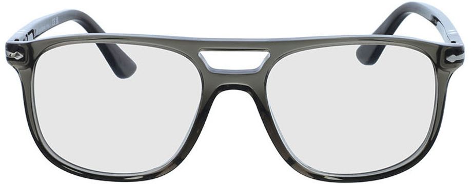 Picture of glasses model Greta PO3329V 1103 54-18 in angle 0