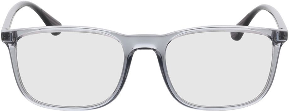 Picture of glasses model EA3177 5090 53-18 in angle 0