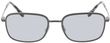 Product with lens tinting