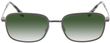 Product with lens tinting
