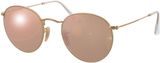 Picture of glasses model Ray-Ban Round Metal RB3447 112/Z2 53-21