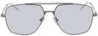Product with lens tinting