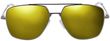 Product with lens tinting