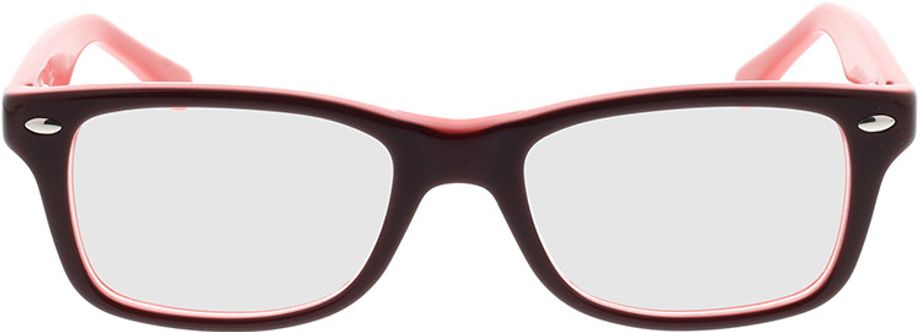 Picture of glasses model Ray-Ban Junior RY1531 3840 46-16 in angle 0