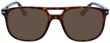 Product with lens tinting