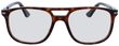 Product with lens tinting